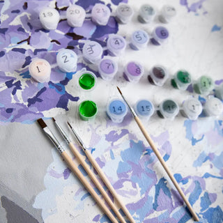 Acrylic Painting Kit | 16x20