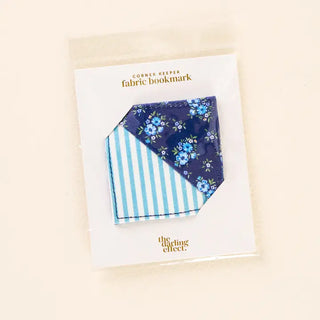 Corner Keeper Bookmark
