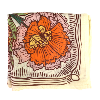 34" Wild Rag Hannah Bandana