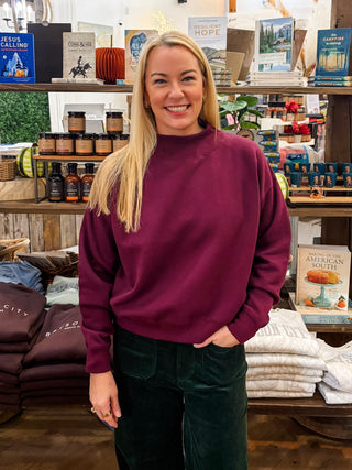 Lingo Sweatshirt