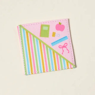 Corner Keeper Bookmark