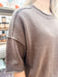 Chocolate Brown