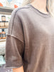 Chocolate Brown