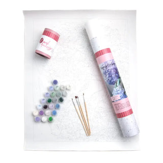 Acrylic Painting Kit | 16x20