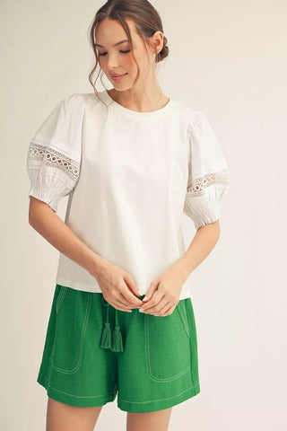 Grace Top