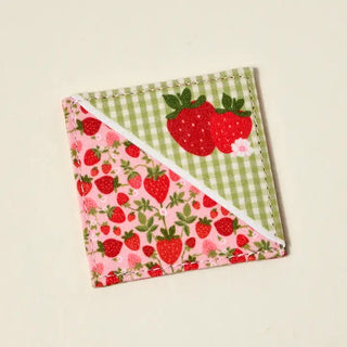 Corner Keeper Bookmark