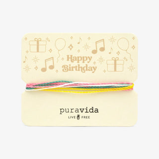Pura Vida Gifting Bracelet