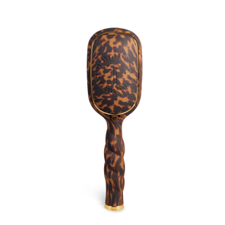 Detangler Hair Brush for Fine Hair - Tortoise
