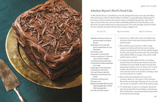 Baking In the American South