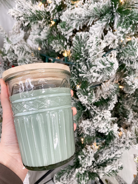 Swan Creek Candles