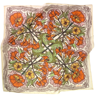 34" Wild Rag Hannah Bandana
