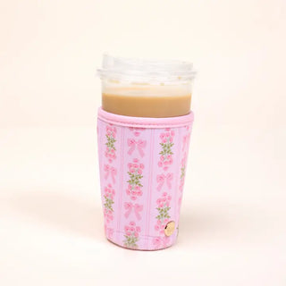 Sip Savvy Drink Sleeve