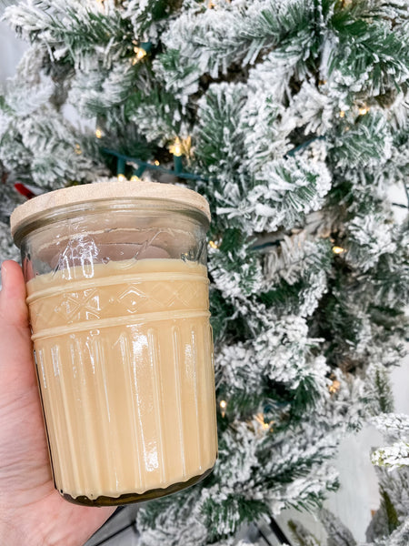 Swan Creek Candles
