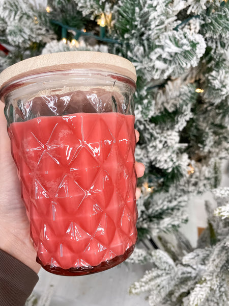 Swan Creek Candles