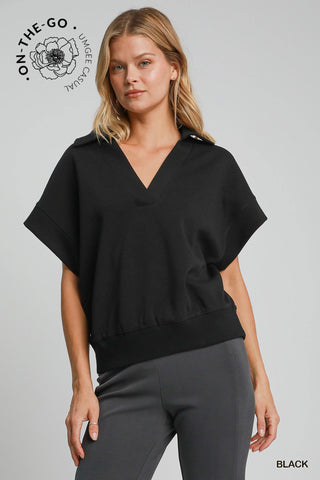 Poppy Top