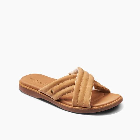 Lofty Lux X Natural Reef Sandals