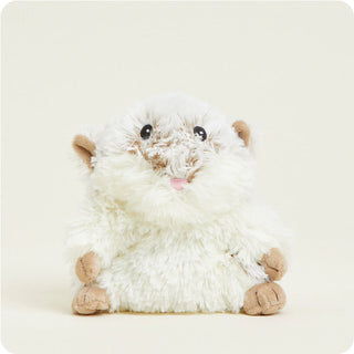 Warmies Junior Plush Stuffed Animal