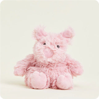 Warmies Junior Plush Stuffed Animal