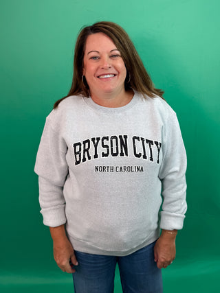Fleece Classic Bryson City Sweatshirt