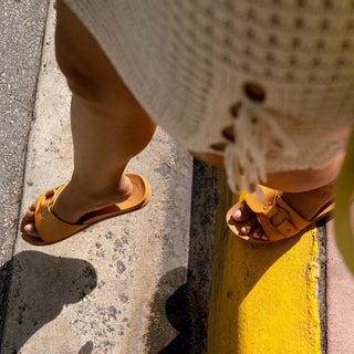 Cushion Soho Cruz Reef Sandals
