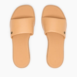 Cushion Sunny Reef Slides