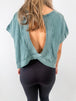 Dark Teal