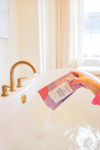 Musee Dreamweaver Bath Soak