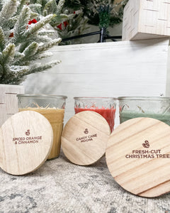 Swan Creek Candles