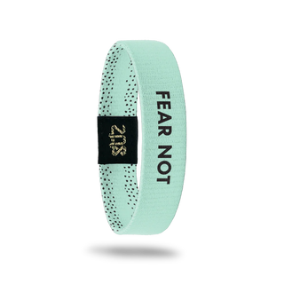 ZOX Bracelet Fear Not
