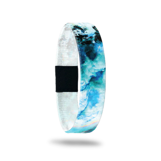 Zox Bible Verse Bracelet Focus on The Positive