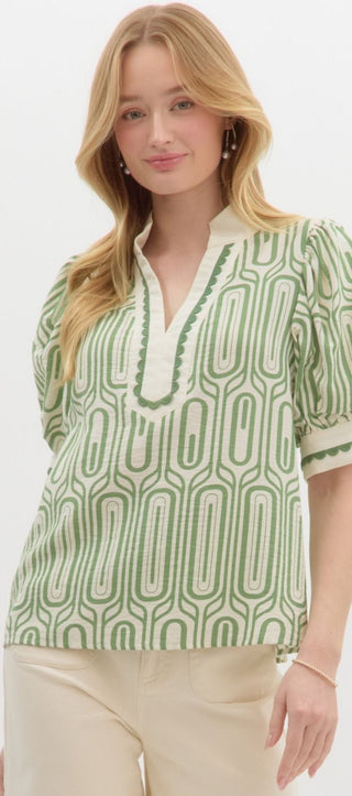 Stella Top