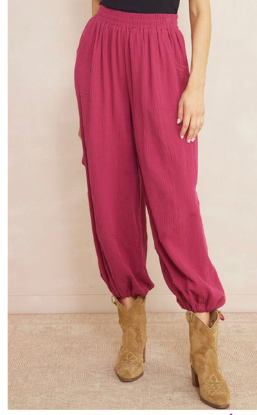 Sadie Pants
