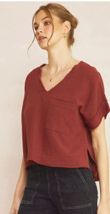 Reba Top