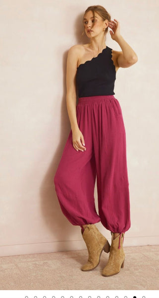 Sadie Pants
