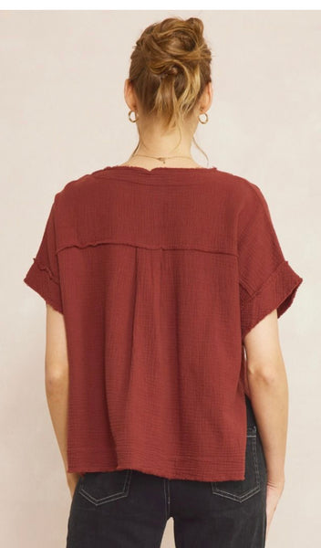Reba Top