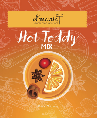 Hot Toddy Mix