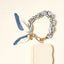 Bluebell Stripe