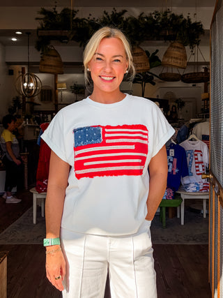 Liberty Top