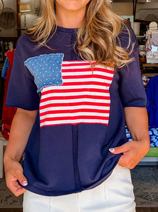 Betsy Top