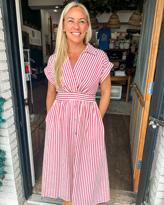 Barbara Dress