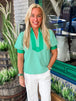 Kelly Green