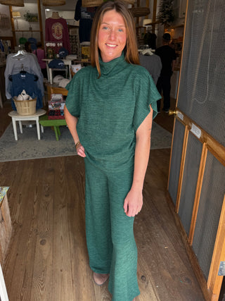 Stella Knit Set