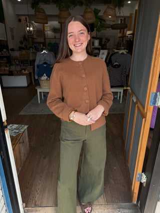 Billie Cardigan