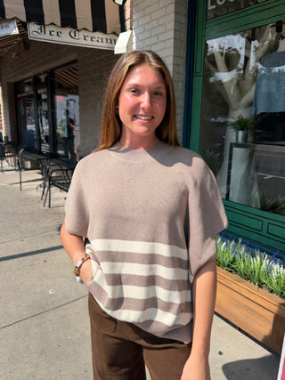 Tessa Knit Top