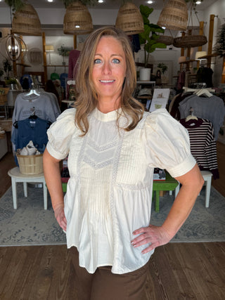 Margaret Top