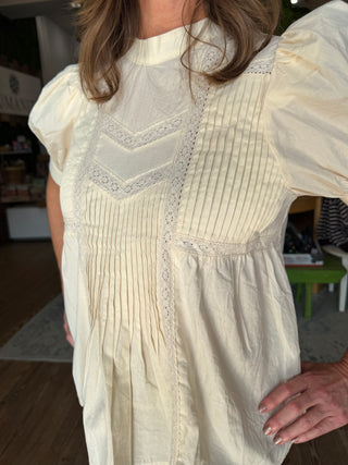 Margaret Top