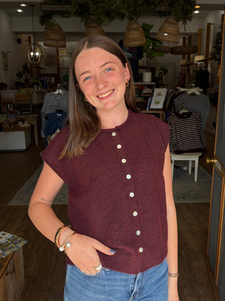 Oaklynn Sweater