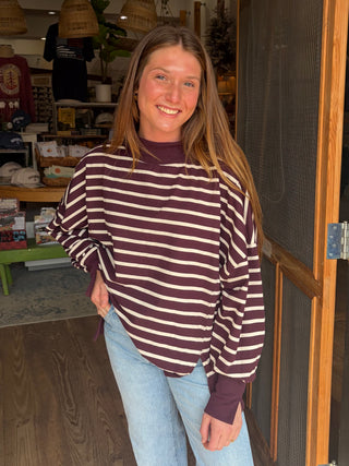 Sloane Top