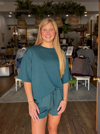 Harper Knit Top