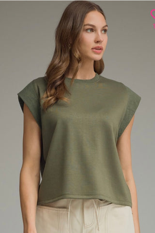 Melissa Top